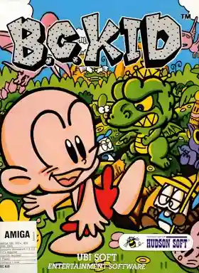 B.C. Kid_Disk2